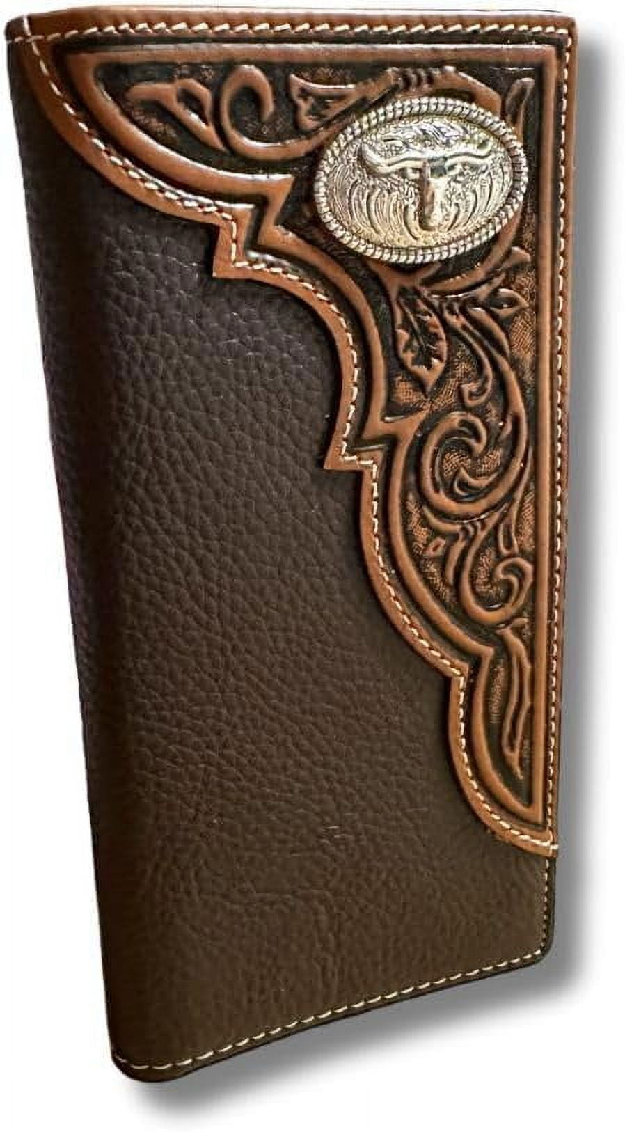 Concho Wallets Concho Wallets