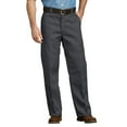thumbnail image 1 of Big Men's Loose Fit Double Knee Work Pants, 1 of 2