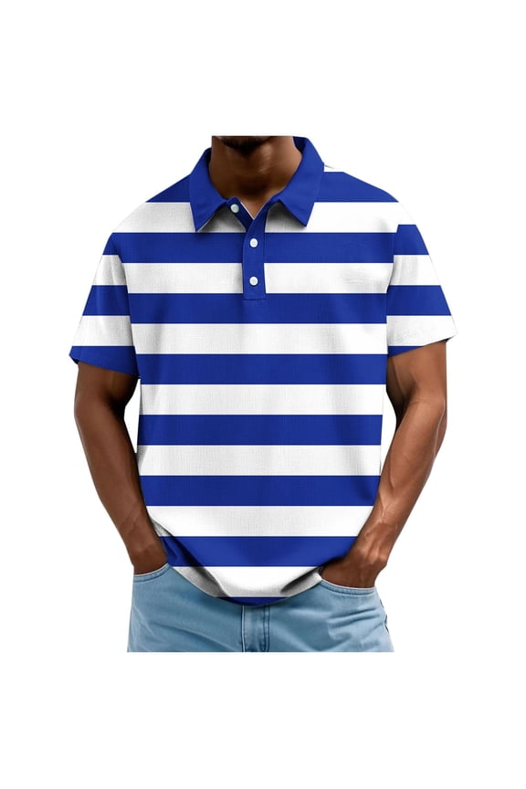 Mens Loose Fit T Shirts Turtle Neck Tops Tee for Mens Short Sleeve Fishnet Summer Fall Shirts 2026