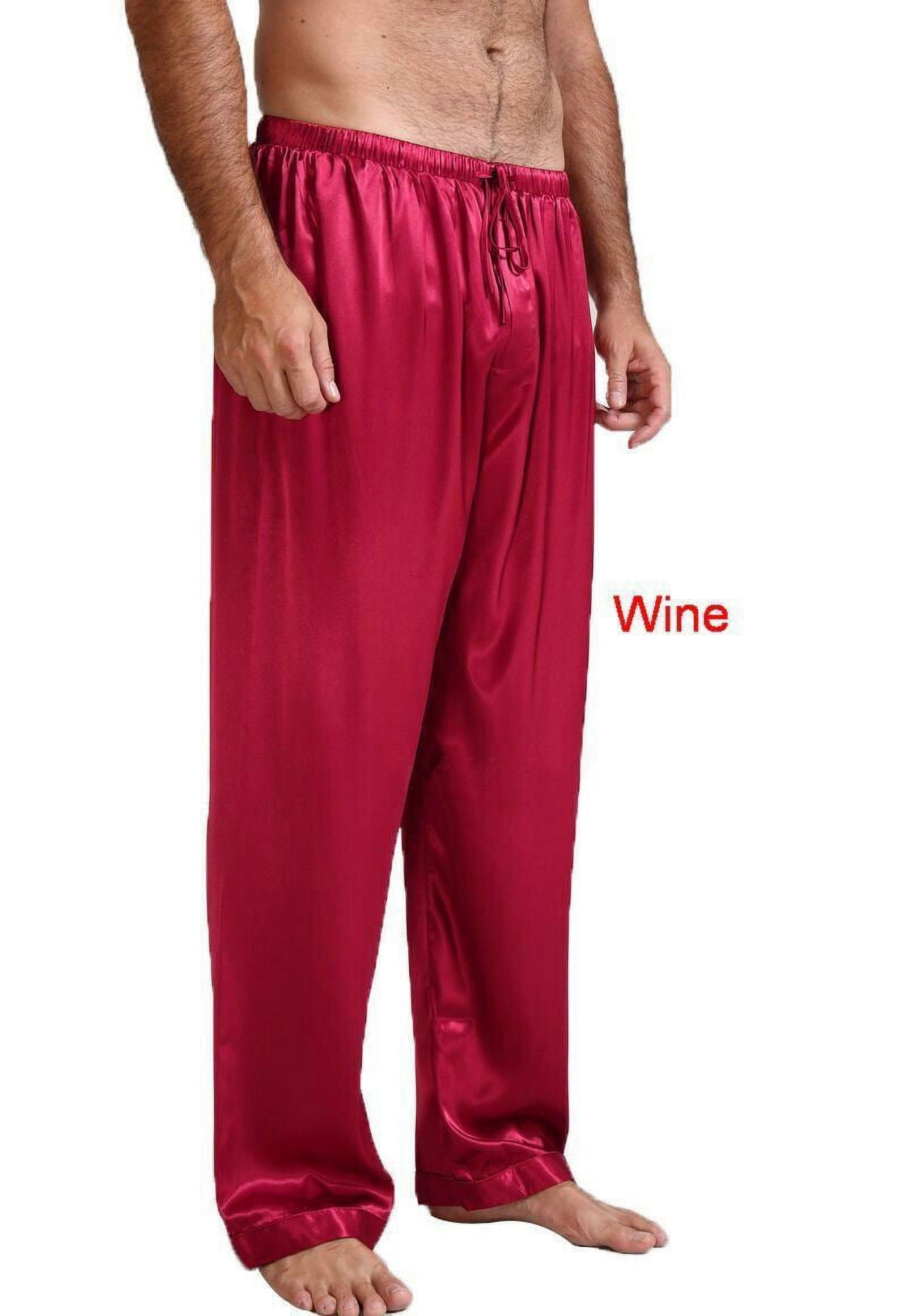 Mens loose pyjamas hotsell