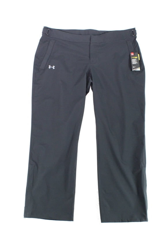 Mens Loose Waterproof Activewear Pants 2XL