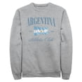 thumbnail image 1 of Mens Lost Gods Argentina Athletic Club Est 2026 Sweatshirt, 1 of 5