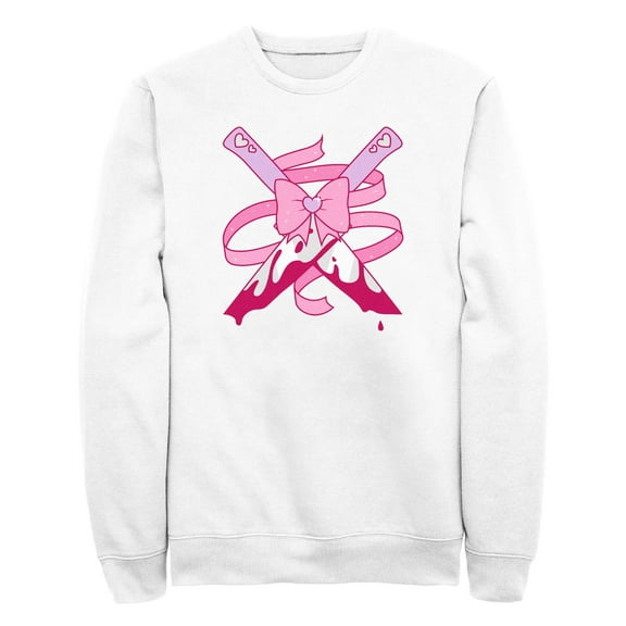 Mens Lost Gods Coquette Knives Sweatshirt