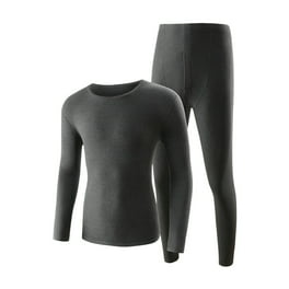 One piece long johns walmart best sale