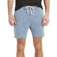 thumbnail image 1 of Mens Lounge Shorts Soft Knit with Pockets, 1 of 4