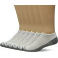 thumbnail image 1 of Mens Low Cut Socks 6 Pack, 1 of 3