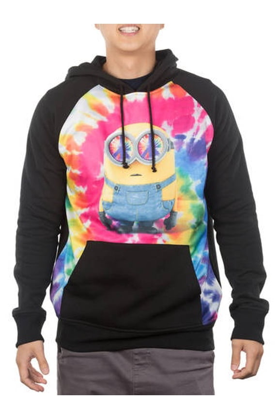 Mens Ls Rgln Pullover