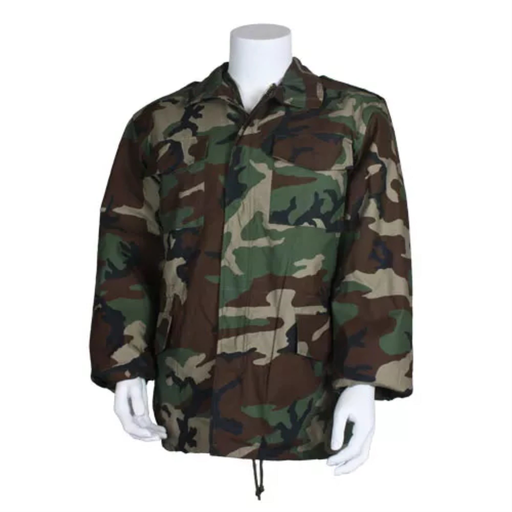 Mens-M65-Field-Jacket-w-Liner- Mens-M65-Field-Jacket-w-Liner-