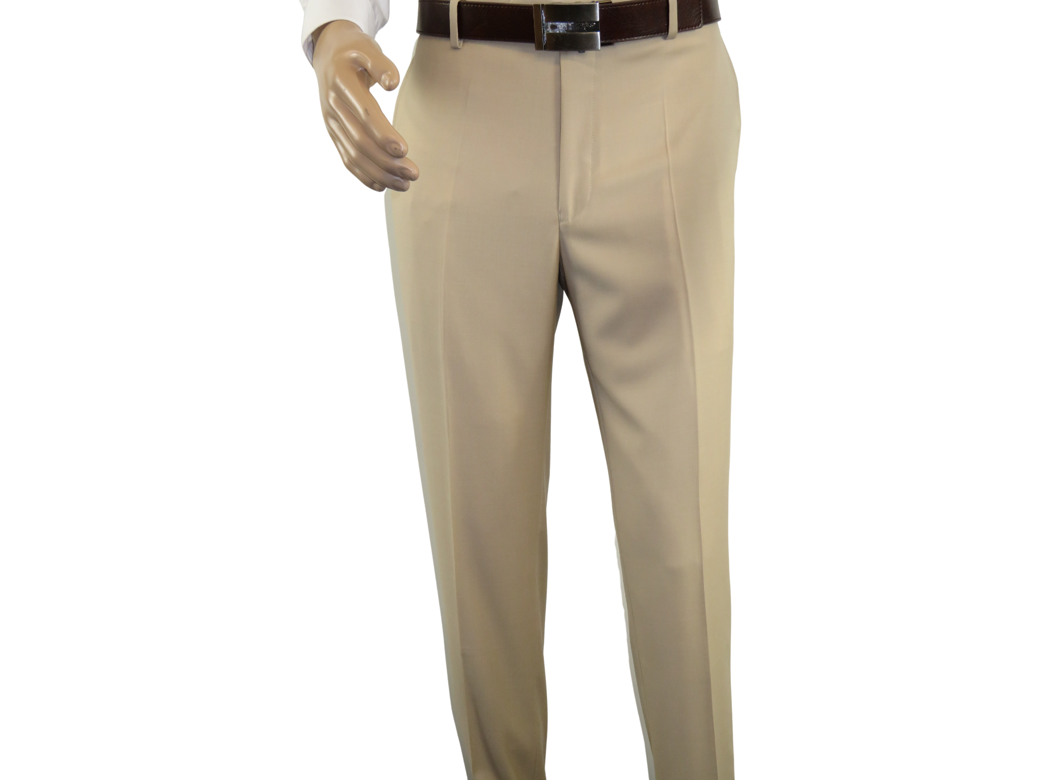 Mens Wool Dress Pants