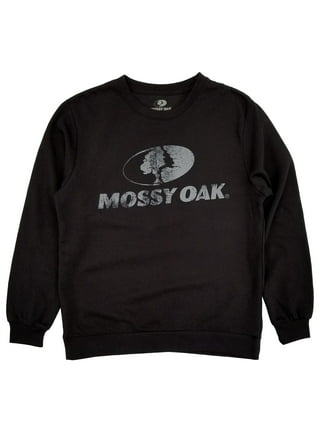 Mossy Oak Shop Men's Hoodie 
