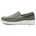 thumbnail image 1 of Mens Machine-Washable Casual Loafers Slip On Comfortable and Breathable Boat Shoes, 1 of 8