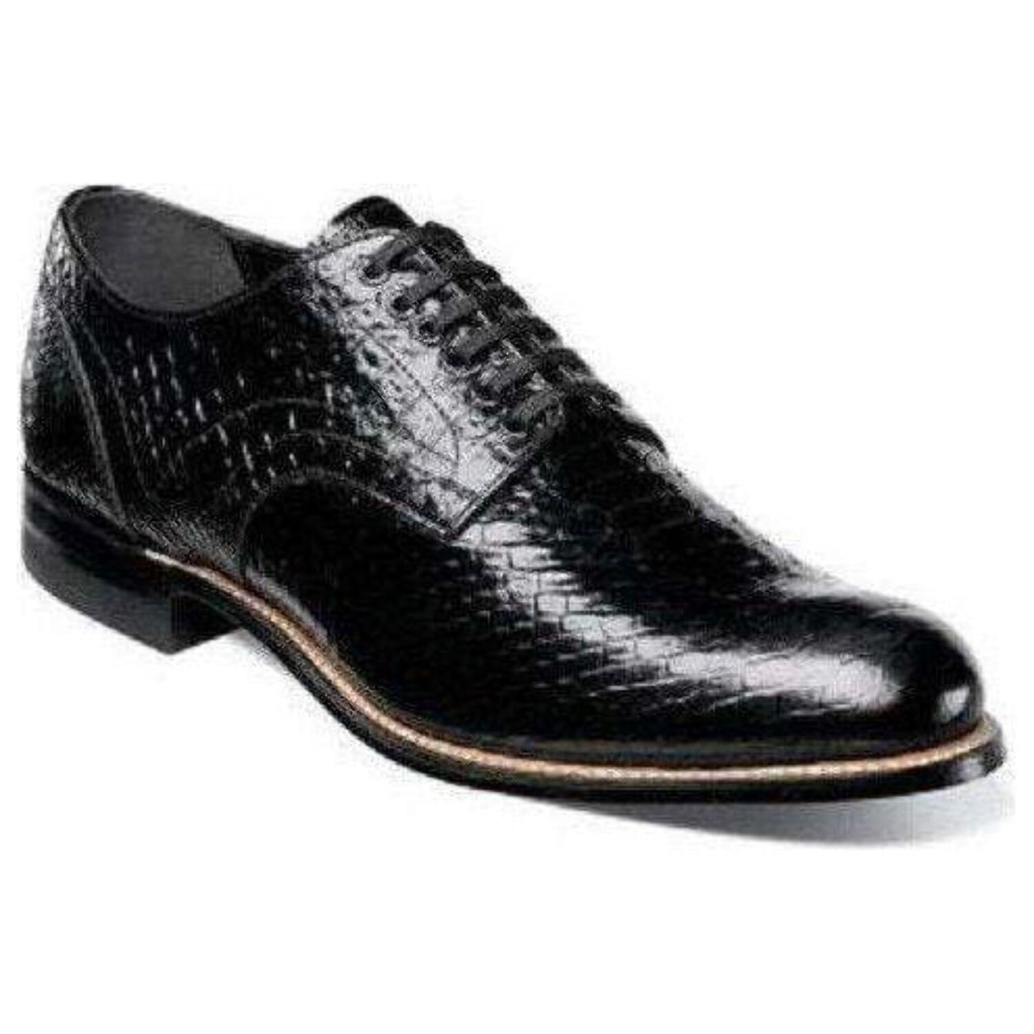 Mens-Madison-Anaconda-Print- 
