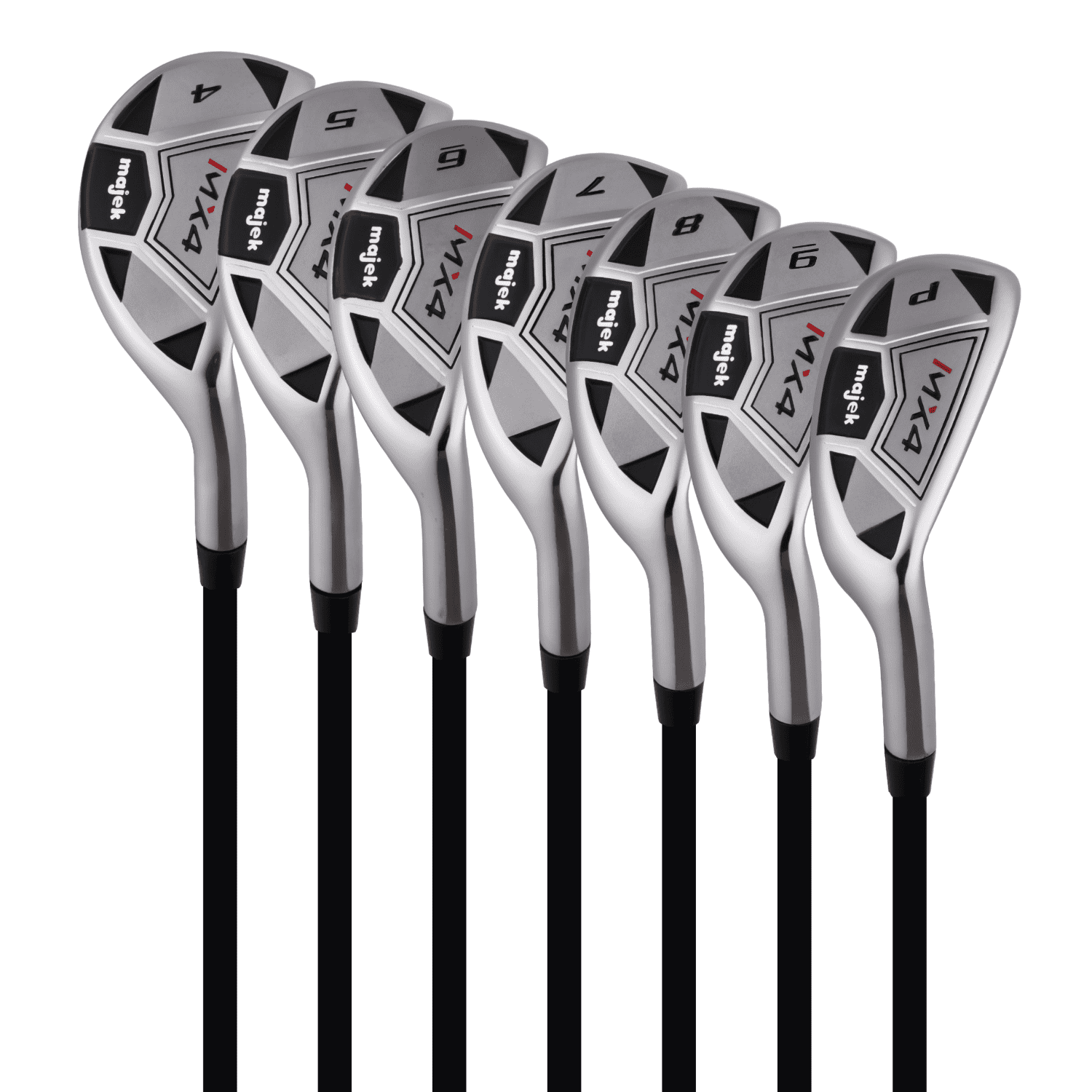 Majek Golf Walmart Golf Clubs: Men