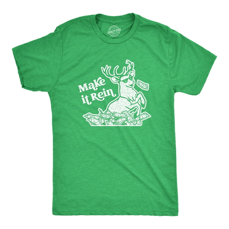 Make It Rein Tee Make It Rein Tee
