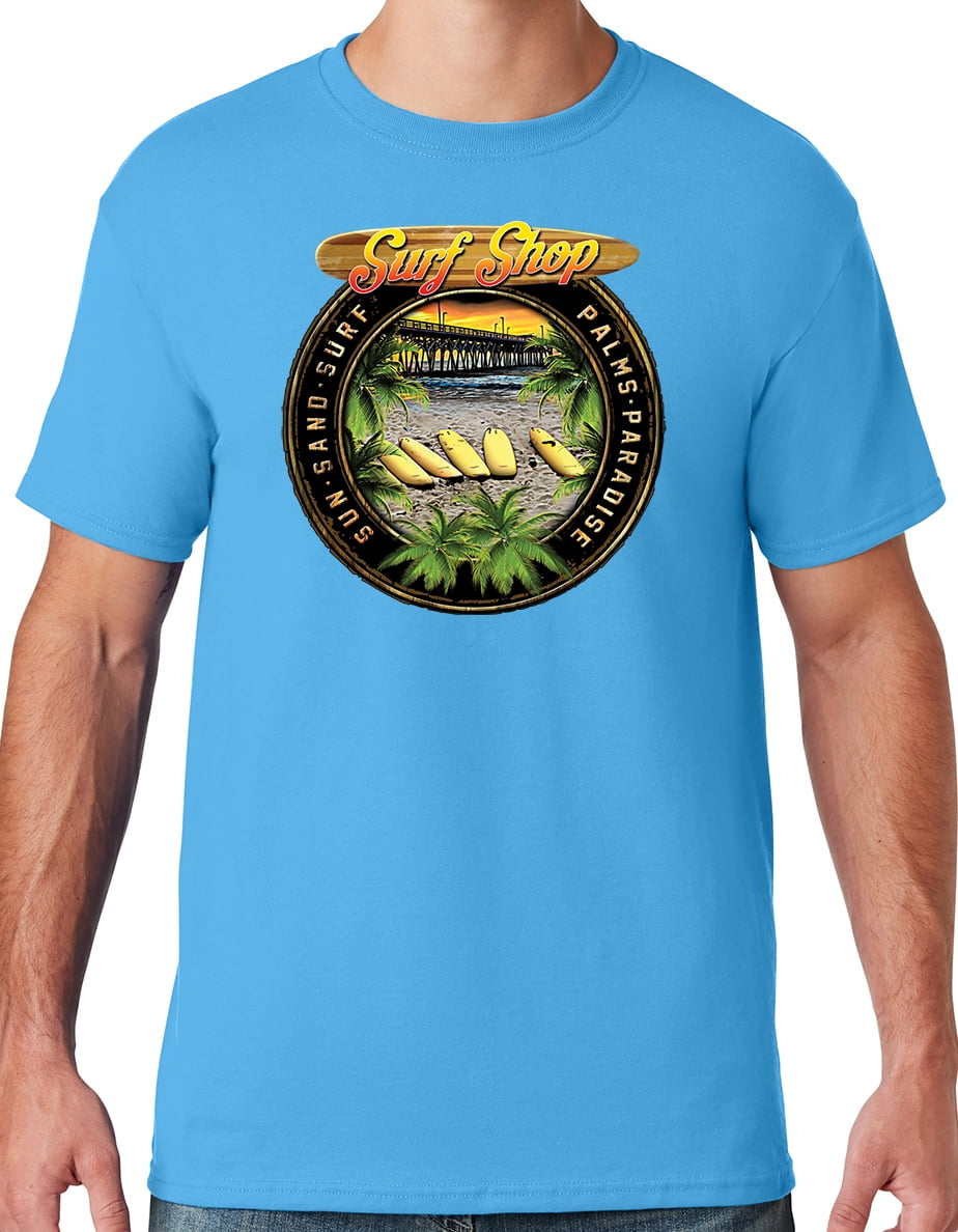 Men's T-Shirts  Margaritaville Store