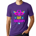 thumbnail image 1 of Mens Mardi Gras Outfit Fat Tuesday Mardi Gras Shirts for Men New Orleans Mardi Gras Outfit for Men, 1 of 6