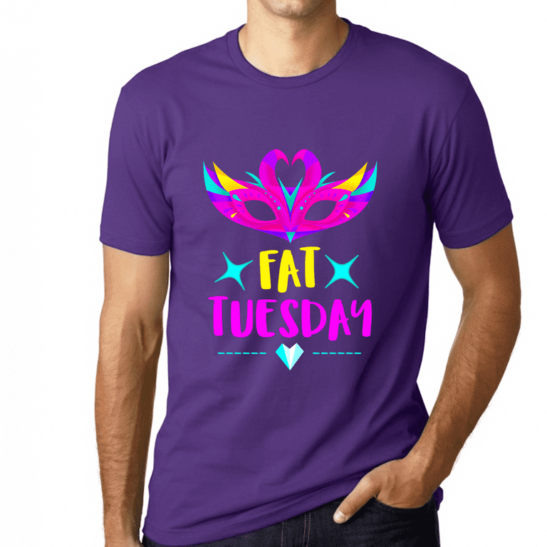 Louisiana T-shirt Louisiana Shirt Bayou State Tee Mardi 