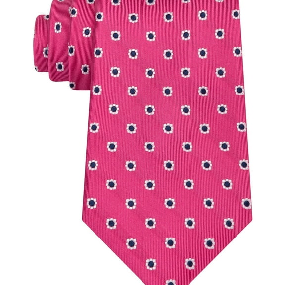 Mens Margarita Neat Necktie