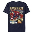 thumbnail image 1 of Mens Marvel Amazing Spider Race T Shirt, 1 of 5