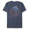 thumbnail image 1 of Mens Marvel Avengers: Endgame Bold Logo T Shirt, 1 of 4