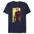 thumbnail image 1 of Mens Marvel: Daredevil Red Hero Panel T Shirt, 1 of 5