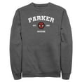 thumbnail image 1 of Mens Marvel Parker Queens 1962 Sweatshirt, 1 of 4