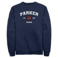 thumbnail image 1 of Mens Marvel Parker Queens 1962 Sweatshirt, 1 of 4