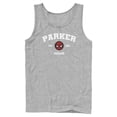 thumbnail image 1 of Mens Marvel Parker Queens 1962 Tank Top, 1 of 5