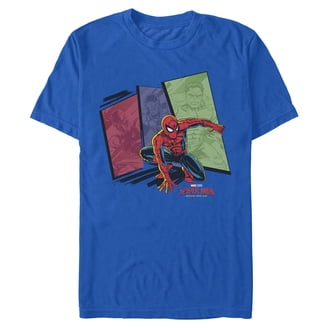 Blue Spider-Man: Brand New Day