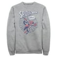 thumbnail image 1 of Mens Marvel: Spider-Man Cool It Webhead Sweatshirt, 1 of 4