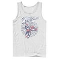 thumbnail image 1 of Mens Marvel: Spider-Man Cool It Webhead Tank Top, 1 of 4