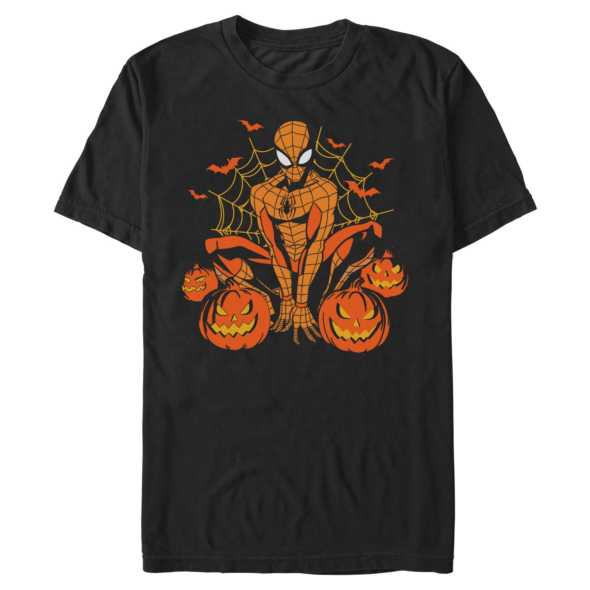 Mens-Marvel-Spider-Man-Jack-O-