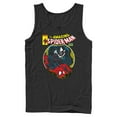 thumbnail image 1 of Mens Marvel: Spider-Man Venom Vs Spidey Battle Tank Top, 1 of 5
