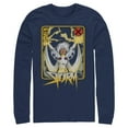 thumbnail image 1 of Mens Marvel Storm Pose Frame Long Sleeve Shirt, 1 of 4