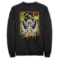 thumbnail image 1 of Mens Marvel Storm Pose Frame Sweatshirt, 1 of 4