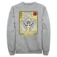 thumbnail image 1 of Mens Marvel Storm Pose Frame Sweatshirt, 1 of 4