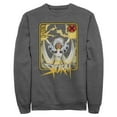 thumbnail image 1 of Mens Marvel Storm Pose Frame Sweatshirt, 1 of 4
