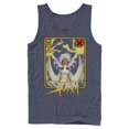 thumbnail image 1 of Mens Marvel Storm Pose Frame Tank Top, 1 of 4