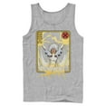 thumbnail image 1 of Mens Marvel Storm Pose Frame Tank Top, 1 of 5