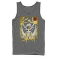 thumbnail image 1 of Mens Marvel Storm Pose Frame Tank Top, 1 of 4