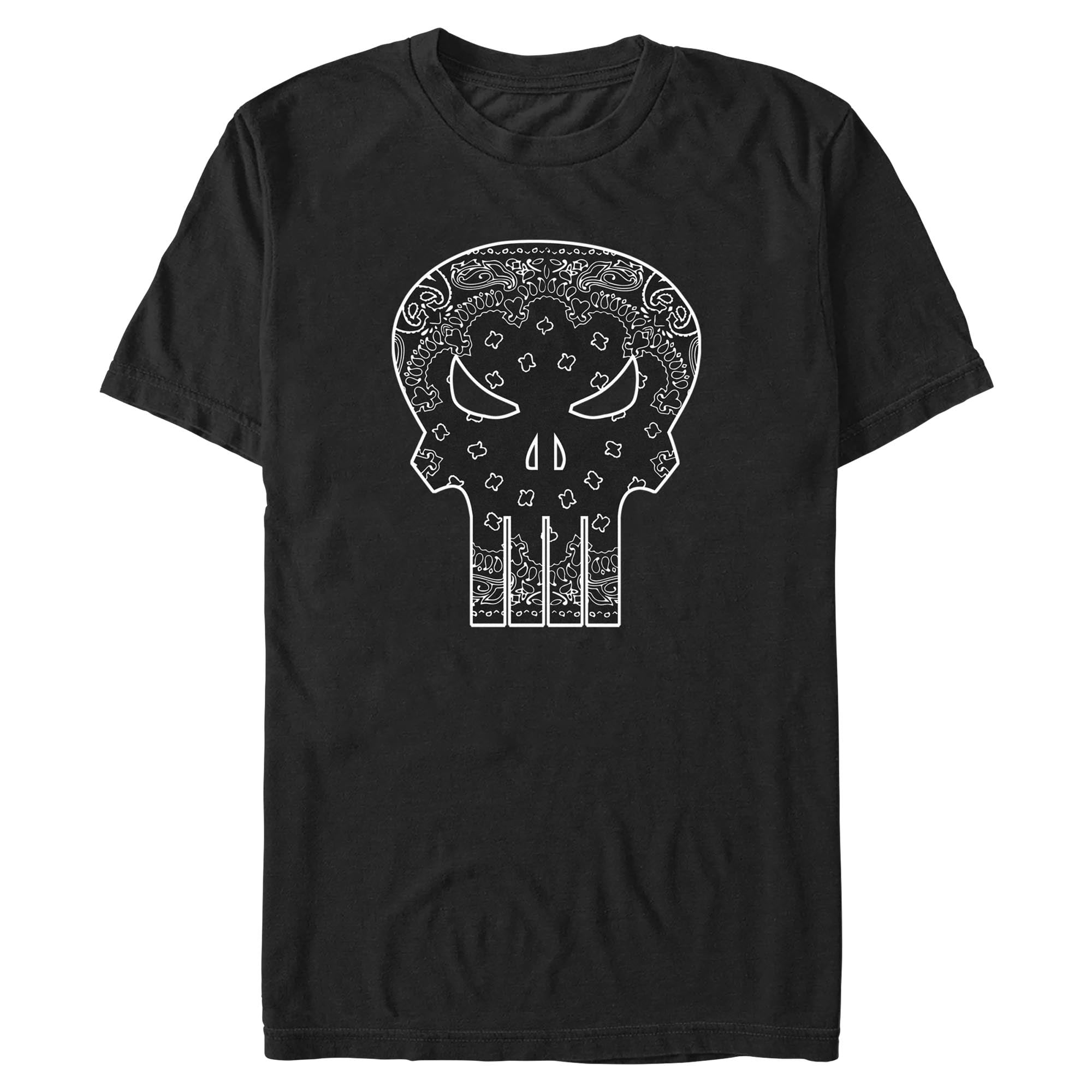 Mens-Marvel-The-Punisher-