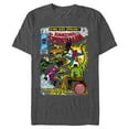 thumbnail image 1 of Mens Marvel The Sinister Six T Shirt, 1 of 5