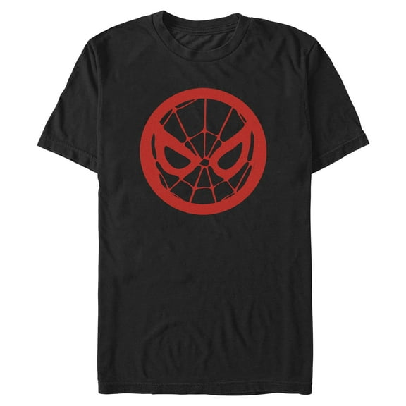 Mens Marvel Tonal Hero Eyes T Shirt