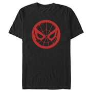 Mens Marvel Tonal Hero Eyes T Shirt