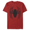thumbnail image 1 of Mens Marvel Ultimate Spidey Logo T Shirt, 1 of 5