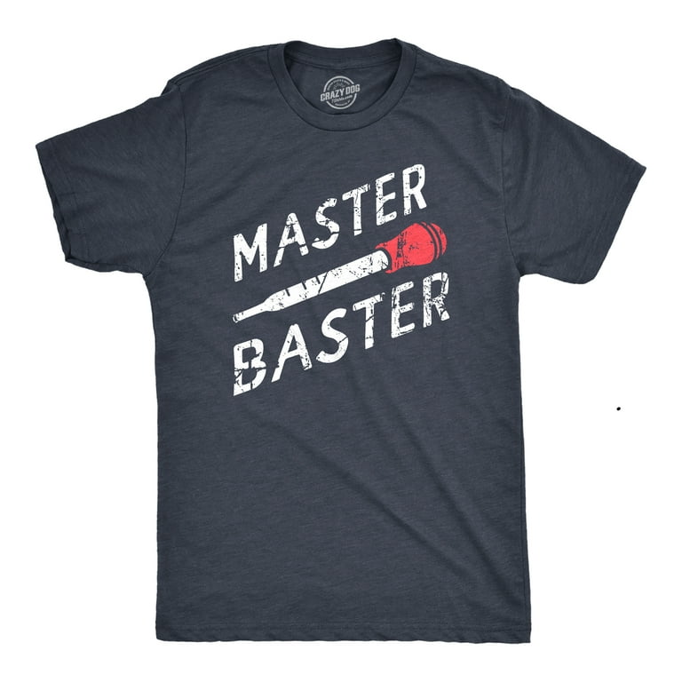 Masterbaster T-Shirt Funny Thanksgiving Turkey Tee Masterbaster T-Shirt Funny Thanksgiving Turkey Tee