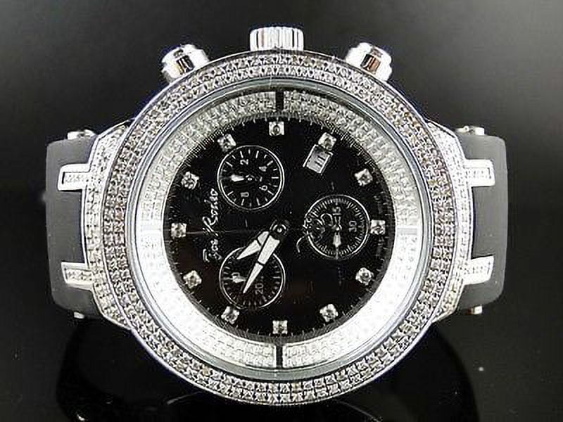 JEWELRY UNLIMITED Mens Master JJM28 (2.2 ct)