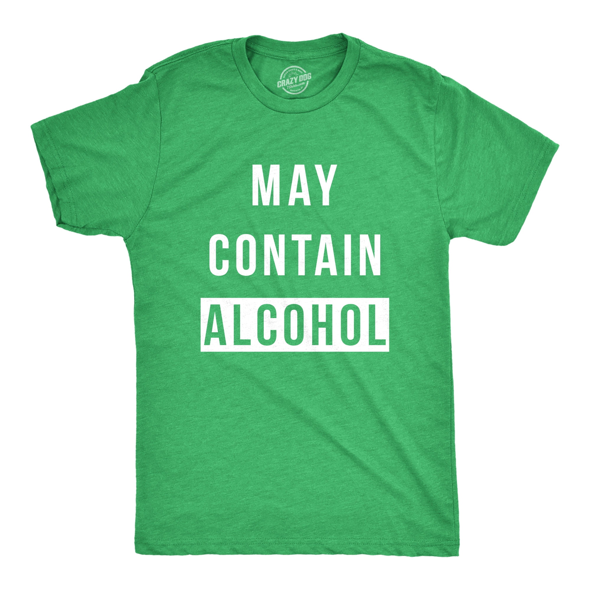 Funny alcohol shirts hotsell