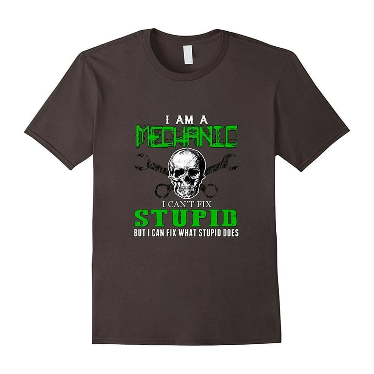 Womens Mechanics Shirts For Women Who Love Fixing Cars Womens Mechanics Shirts For Women Who Love Fixing Cars