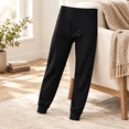 Mens Merino Base Layer Thermal Underwear Pants - Walmart.com